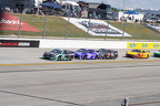 Jack Link's 500 Cup Race
