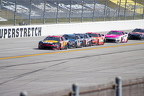 Jack Link's 500 Cup Race