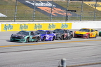 Jack Link's 500 Cup Race