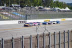 Jack Link's 500 Cup Race