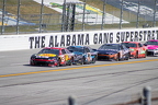 Jack Link's 500 Cup Race