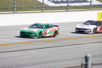 Jack Link's 500 Cup Race
