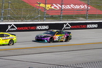 Jack Link's 500 Cup Race