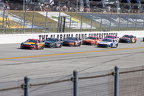 Jack Link's 500 Cup Race