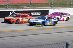 Jack Link's 500 Cup Race