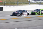 Jack Link's 500 Cup Race