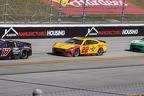 Jack Link's 500 Cup Race