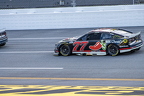 Jack Link's 500 Cup Race