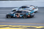Jack Link's 500 Cup Race