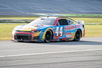 Jack Link's 500 Cup Race