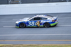 Jack Link's 500 Cup Race