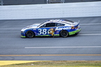 Jack Link's 500 Cup Race