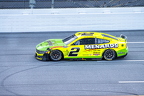 Jack Link's 500 Cup Race