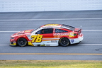 Jack Link's 500 Cup Race