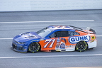 Jack Link's 500 Cup Race