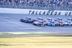 Jack Link's 500 Cup Race