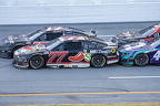 Jack Link's 500 Cup Race
