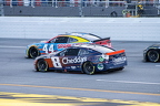 Jack Link's 500 Cup Race