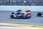 Jack Link's 500 Cup Race