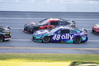 Jack Link's 500 Cup Race