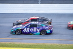 Jack Link's 500 Cup Race