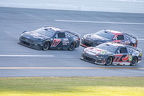 Jack Link's 500 Cup Race