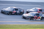 Jack Link's 500 Cup Race
