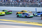 Jack Link's 500 Cup Race