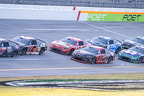 Jack Link's 500 Cup Race