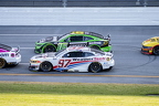 Jack Link's 500 Cup Race