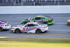 Jack Link's 500 Cup Race
