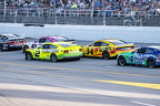 Jack Link's 500 Cup Race