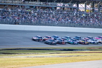 Jack Link's 500 Cup Race