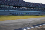 Jack Link's 500 Cup Race