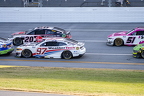 Jack Link's 500 Cup Race