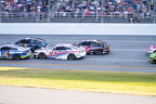 Jack Link's 500 Cup Race
