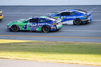 Jack Link's 500 Cup Race