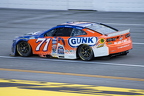 Jack Link's 500 Cup Race