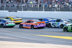 Jack Link's 500 Cup Race