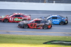 Jack Link's 500 Cup Race