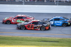 Jack Link's 500 Cup Race
