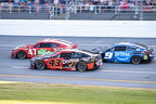 Jack Link's 500 Cup Race