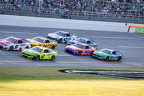 Jack Link's 500 Cup Race
