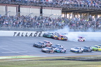 Jack Link's 500 Cup Race