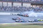 Jack Link's 500 Cup Race
