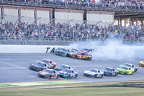 Jack Link's 500 Cup Race