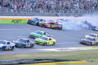 Jack Link's 500 Cup Race
