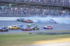 Jack Link's 500 Cup Race
