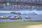 Jack Link's 500 Cup Race