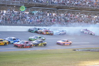 Jack Link's 500 Cup Race